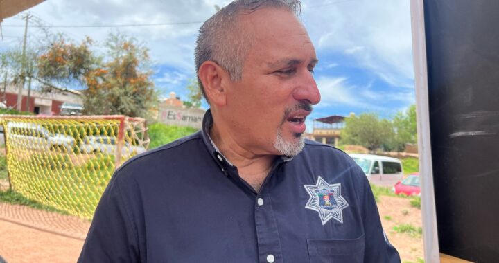 En un fin de semana se reciben 7 reportes de violencia o riñas