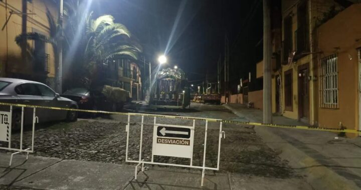 Condenan cobarde ataque de San Miguel; no se deben echar «campanas al vuelo»