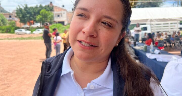 Entrega gobierno municipal 17 proyectos de obra pública para trabajar en conjunto con el estado