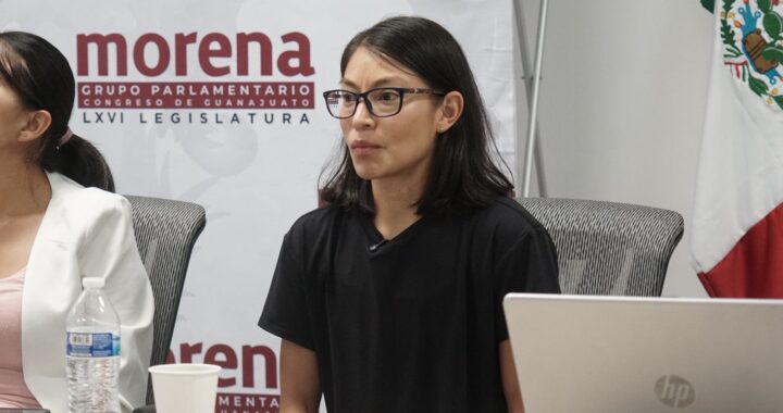 Busca Laura Galván transitar a la categoría de los 10 mil metros