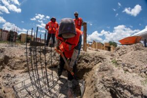 Reajusta Obra Pública presupuesto para proyectos en la capital