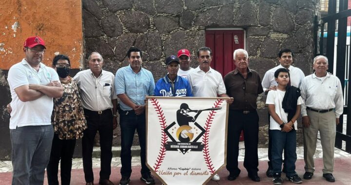 ELIGEN SEIS NUEVOS INMORTALES PARA EL SALÓN DE LA FAMA DEL BÉISBOL GUANAJUATENSE