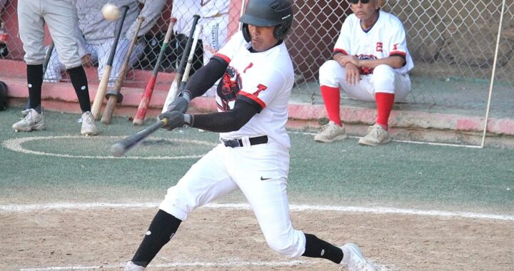 CAE EL ÚLTIMO INVICTO: RABO Y OREJAS PARA SULTANES Y SACAN LA VICTORIA 4-3