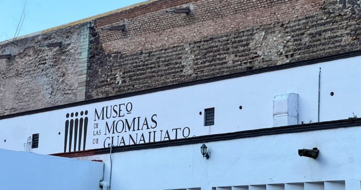 Más de cinco mil visitantes a las momias, compraron su boleto vía digital
