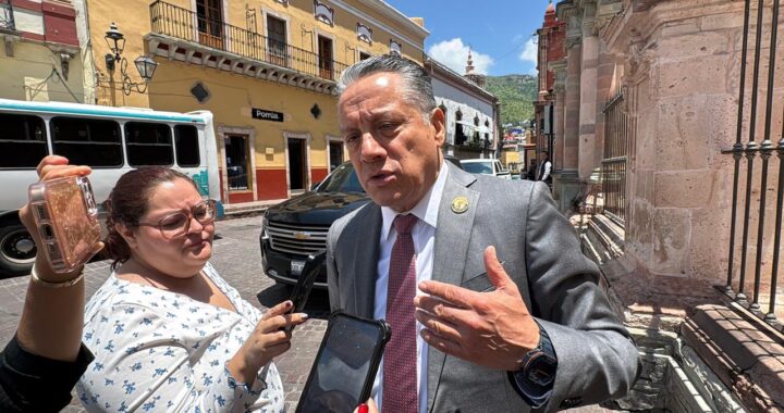 Hay avances en acuerdo reparatorio entre FERROMEX y víctimas irapuatenses