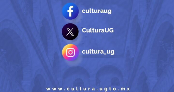 Agosto cultural UG: experiencias que conectan con el arte
