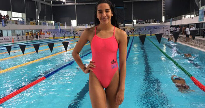 Medallas de Celia Pulido, demuestran que en Guanajuato hay talento