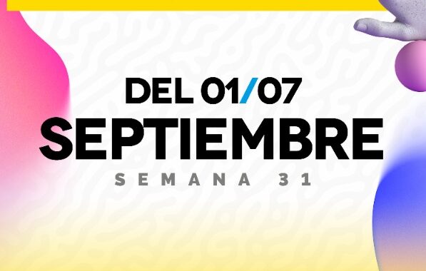 Septiembre inicia con la Universiada Cervantina en la Agenda Cultura UG