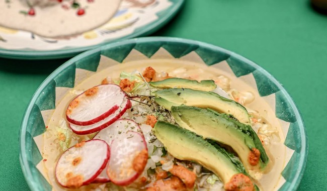 INVITAN A PARTICIPAR EN EL FESTIVAL DE SABORES PATRIOS