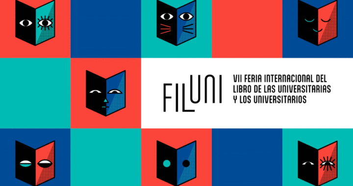 TV UNAM transmite programación especial en el marco de FILUNI 2025*