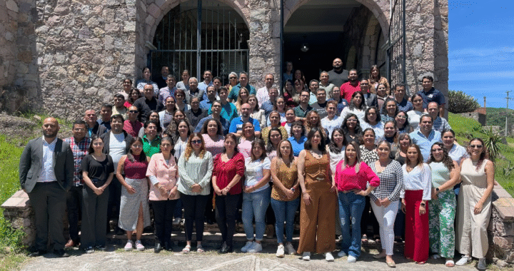 Celebran el segundo Encuentro Institucional de Bibliotecarios y Bibliotecarias UG