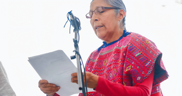 La Secretaría de Cultura de Guanajuato conmemora el Día Internacional de los Pueblos Indígenas