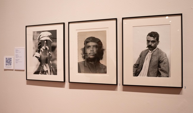 EL CENTRO DE LA IMAGEN CELEBRA SU ACERVO CON FRENTE A LA CÁMARA. APROXIMACIONES AL RETRATO FOTOGRÁFICO