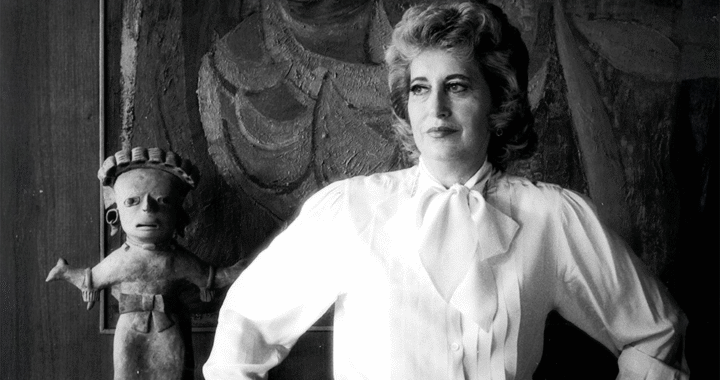 Exploran el legado de Beatriz de la Fuente*