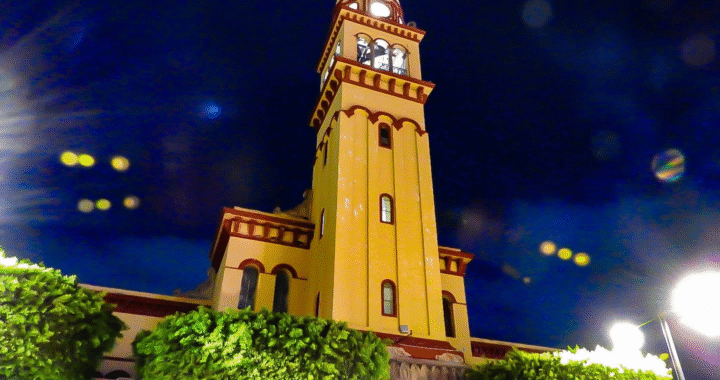 Gobierno de la Gente rescata el histórico mercado Morelos en Celaya