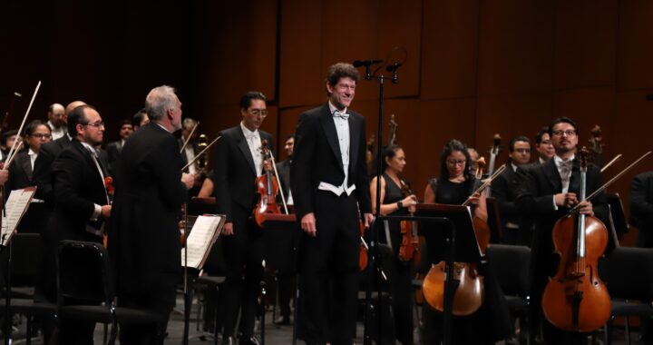 OSUG explora la dualidad con homenaje a George Bizet y un estreno de música mexicana