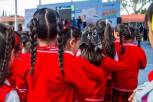 Violencia digital en adolescentes, se presenta más en secundaria