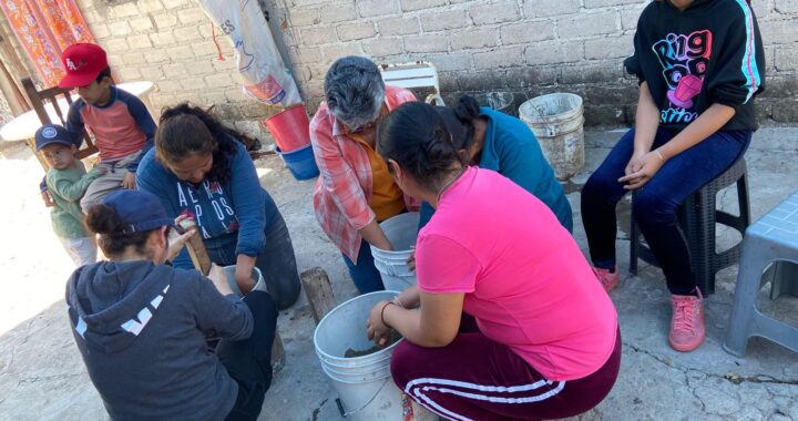 Acuden más de 10 mil personas a crianza positiva en el primer año del nuevo gobierno estatal