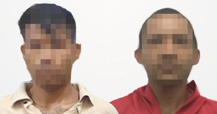Hermanos son sentenciados a 48 años de cárcel por triple homicidio en Irapuato