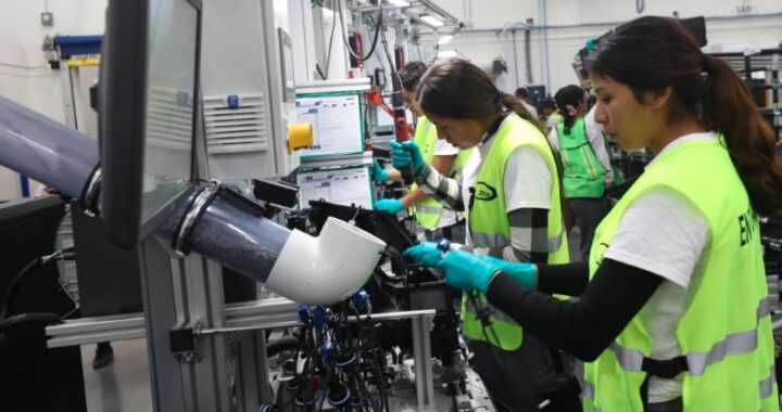 Plataforma digital para buscadores de empleo, registra más de 22 mil oportunidades laborales