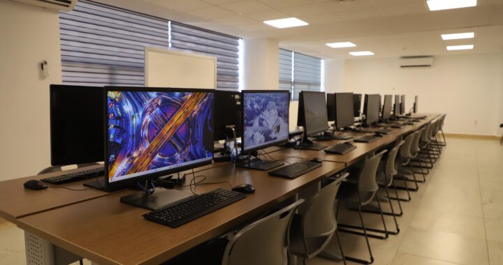 UG impulsa la certificación internacional de la mano con Pearson VUE