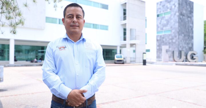 UG difunde avances en investigación veterinaria en el Congreso COVEUG 2025