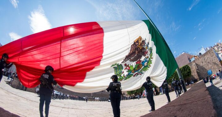 Inician actividades patrias; habrá conciertos, talleres, charlas y más