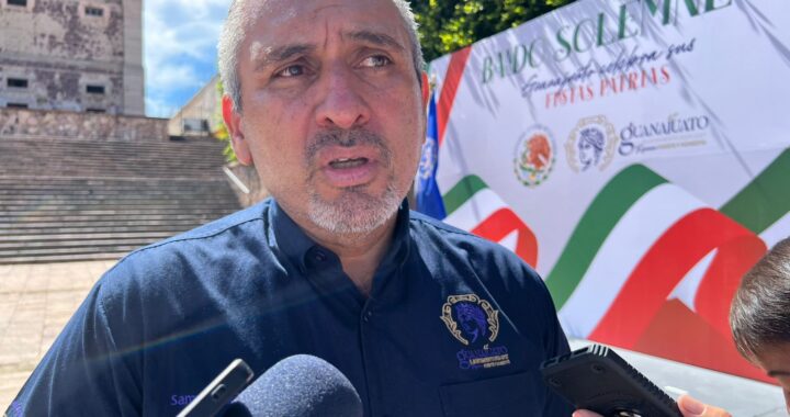 La secretaría de Seguridad Ciudadana, no participará en los operativos mochila