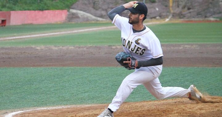 TROPIEZAN MONJES DE GUANAJUATO EN EXTRAINNINGS ANTE PIRATAS DE SAN LUIS POTOSÍ