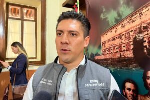 Gobierno capitalino pretende crear una aplicación digital para promover el turismo