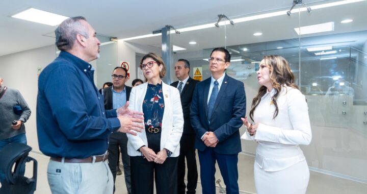 Fortalecen estrategias de seguridad el gobierno municipal y la Universidad de Guanajuato