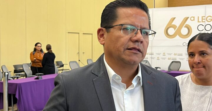 No hay interés del panismo en ser dirigentes municipales