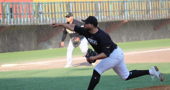 SE QUEDAN CERCA DEL “SIN HIT, NI CARRERA” Y LOS TOMATEROS DE LA CAÑADA BLANQUEAN A SAN DIEGO POR 7-0