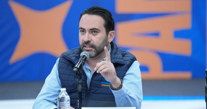 Libia García ha demostrado resultados, que incluso son reconocidos por la federación