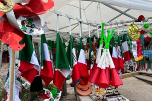 Fiscalización otorga 15 permisos especiales para la venta de artículos patrios