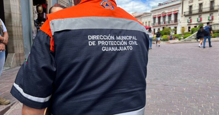 Solicita Protección Civil contratar más personal en la capital