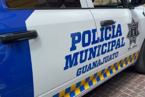 Anuncia SSC reforzamiento de patrullajes y vigilancia en Noria Alta