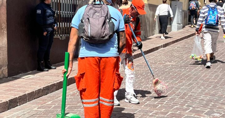 Tendrá Servicios Públicos Municipales, una bolsa de 8MDP para reforzar el área