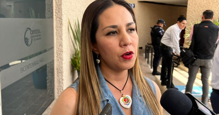 Habrá colaboración entre Guanajuato y Silao para atender al turismo, confirma alcaldesa Murillo