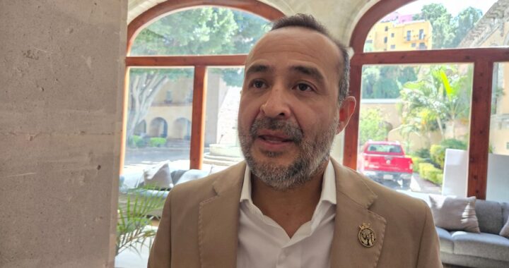 Trabajan en limpiar el Río Lerma, en los 11 municipios que cruza en Guanajuato