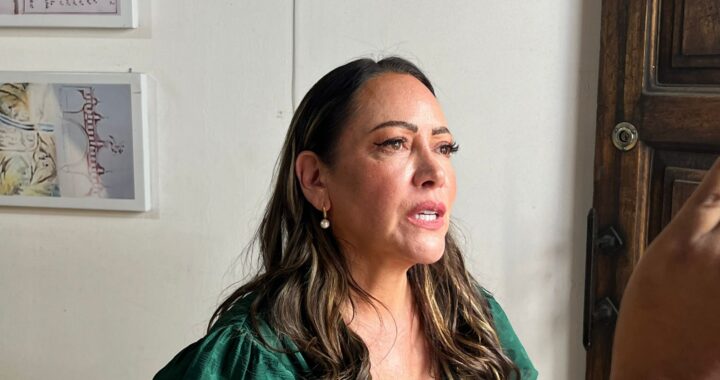 Abre convocatoria para la tarjeta violeta; será por tres días