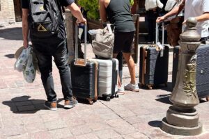 Se debe trabajar en la seguridad para evitar la disminución del turismo en Guanajuato