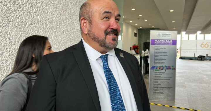 Propone PAN nueva Ley de Transparencia