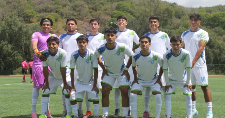LEYENDAS GTO SE ESTRENAN CON VICTORIA DE 2-0 SOBRE SAN JUAN DEL RÍO EN FÚTBOL DE TERCERA DIVISIÓN