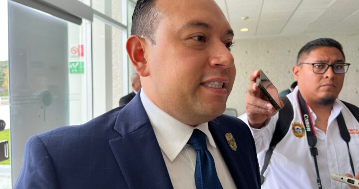 Trabajamos en recuperar la confianza de la ciudadanía: alcalde de Cortazar