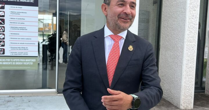 Se necesita evaluar conveniencia de sumar a la capital al acueducto