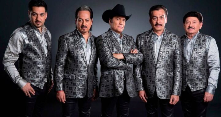 Los Tigres del Norte se presentarán en Dolores Hidalgo por el Grito de Independencia