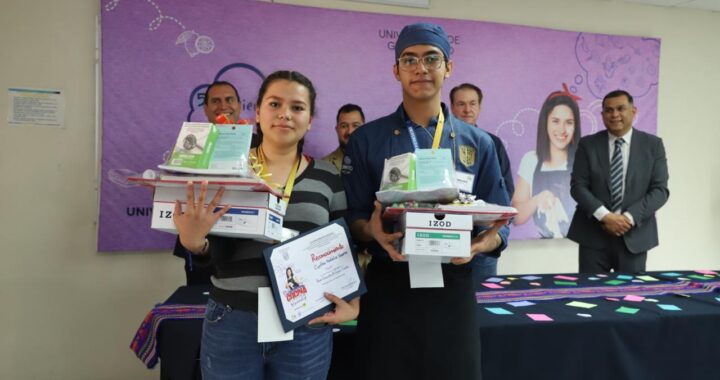 Tercer Encuentro de Cocina Creativa UG impulsa alianzas estratégicas en pro de la seguridad alimentaria