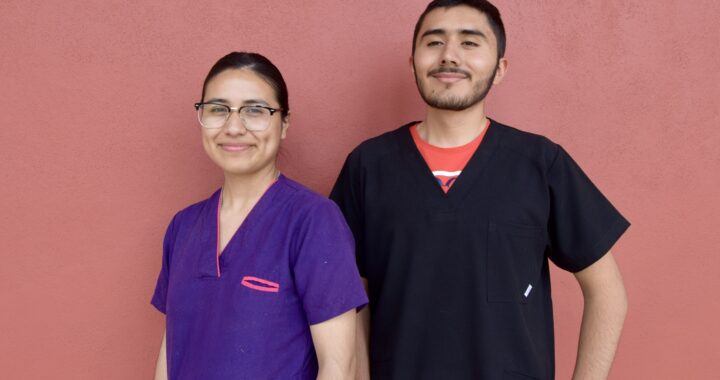Estudiantes UG detectan prevalencia de tumores en perros mediante termografía