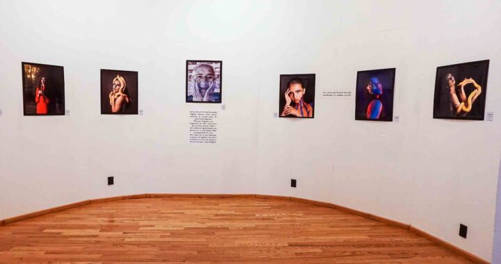 UG Campus León acerca a su comunidad a la fotografía artística 